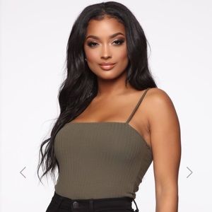 🌼Be by your side bodysuit🌼